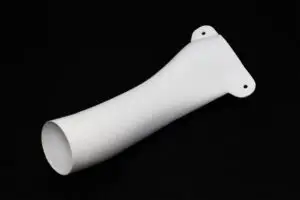 Air Duct, Right, GRP, Cowling, Race, Honda RC45