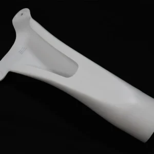Air Duct, Right, GRP, Cowling, Race, Honda RC45