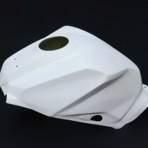Tank Cover, One Piece, GRP, CBR250RR MC51