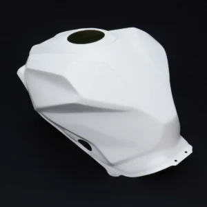 Tank Cover, One Piece, GRP, CBR250RR MC51