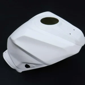 Tank Cover, One Piece, GRP, CBR250RR MC51