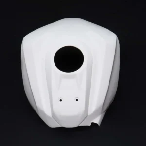 Tank Cover, One Piece, GRP, CBR250RR MC51