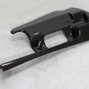 Cover, Lower Left, GRP, Gloss Black, Assy, VFR750F, RC36-1