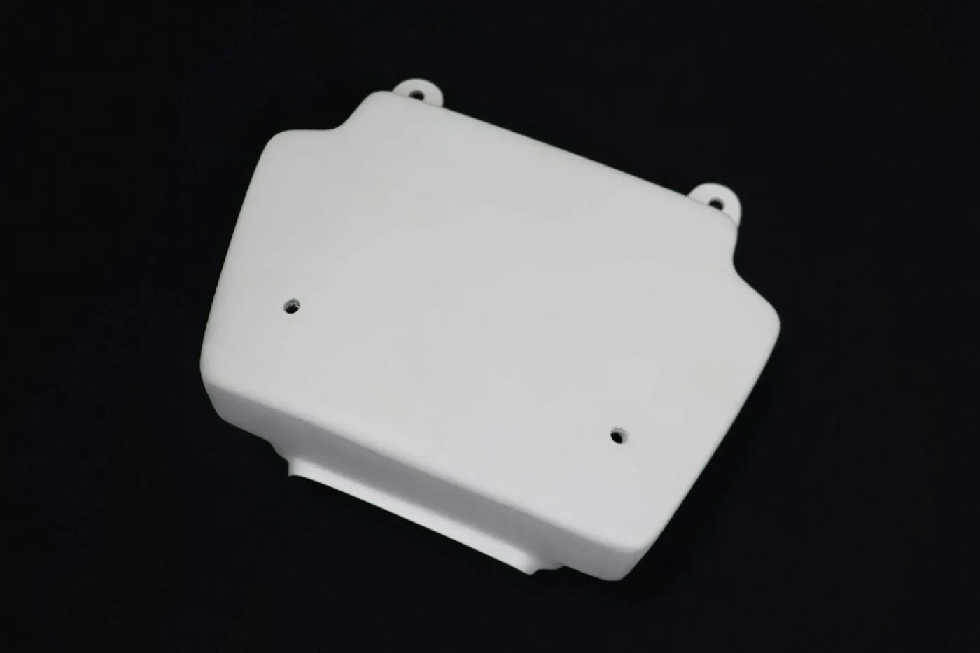 Seat Support, Seat Cowling, Single, GRP, CBR250RR MC51