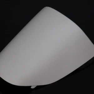 Passenger Seat Cover, GRP, VFR750F RC36-2