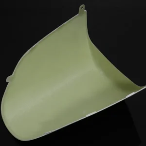 Passenger Seat Cover, GRP, VFR750F RC36-2