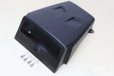 Luggage Box, GRP, RC36-2, RC30 Style