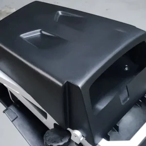 Luggage Box, GRP,  RC36-2, RC30 Style