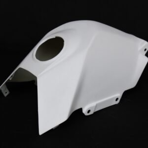 Tank Cover, GRP, KTM RC125, RC200, RC250, RC390