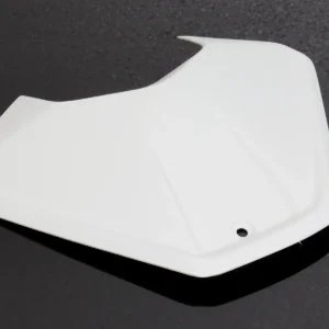Tank/Battery Cover, Race, GRP, KTM RC125, RC200, RC250, RC390