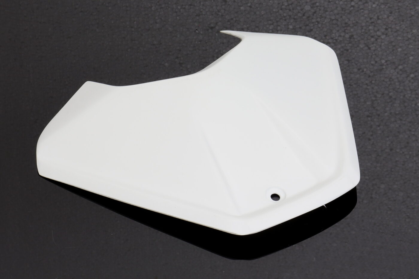Battery Box Cover , Race, GRP, KTM RC390 WSS300