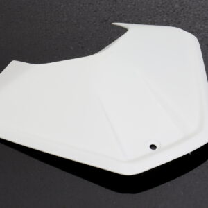 Battery Box Cover , Race, GRP, KTM RC390 WSS300