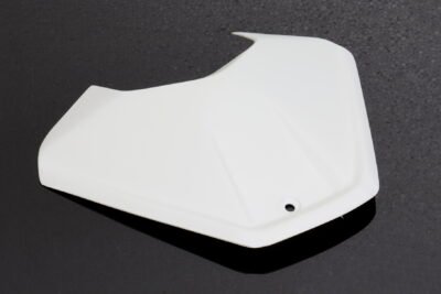 Battery Box Cover , Race, GRP, KTM RC390 WSS300