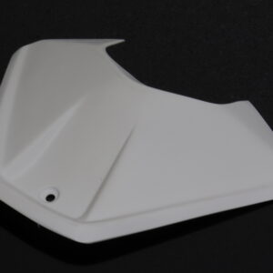 Battery Box Cover , Race, GRP, KTM RC390 WSS300