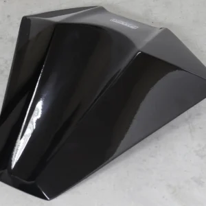 Pillion Seat Cover, GRP, Painted Black, KTM RC125/200/390 (2022-2024)