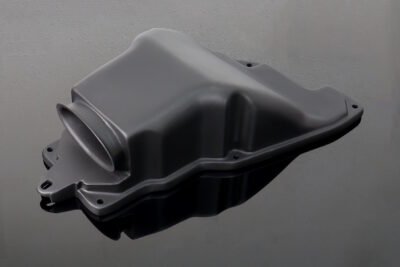 Race Airbox Lid, GRP, MC21/MC28
