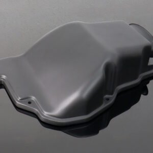 Race Airbox Lid, GRP, MC21/MC28