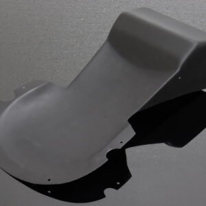 Undertray, GRP, GP Seat, VJ21, Assy.