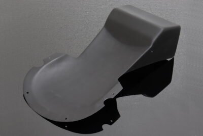 Undertray, GRP, GP Seat, VJ21, Assy.