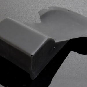 Undertray, GRP, GP Seat, VJ21, Assy.