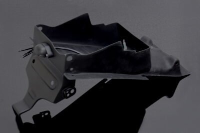 Rear Fender Special, GRP, MC22, Assy.