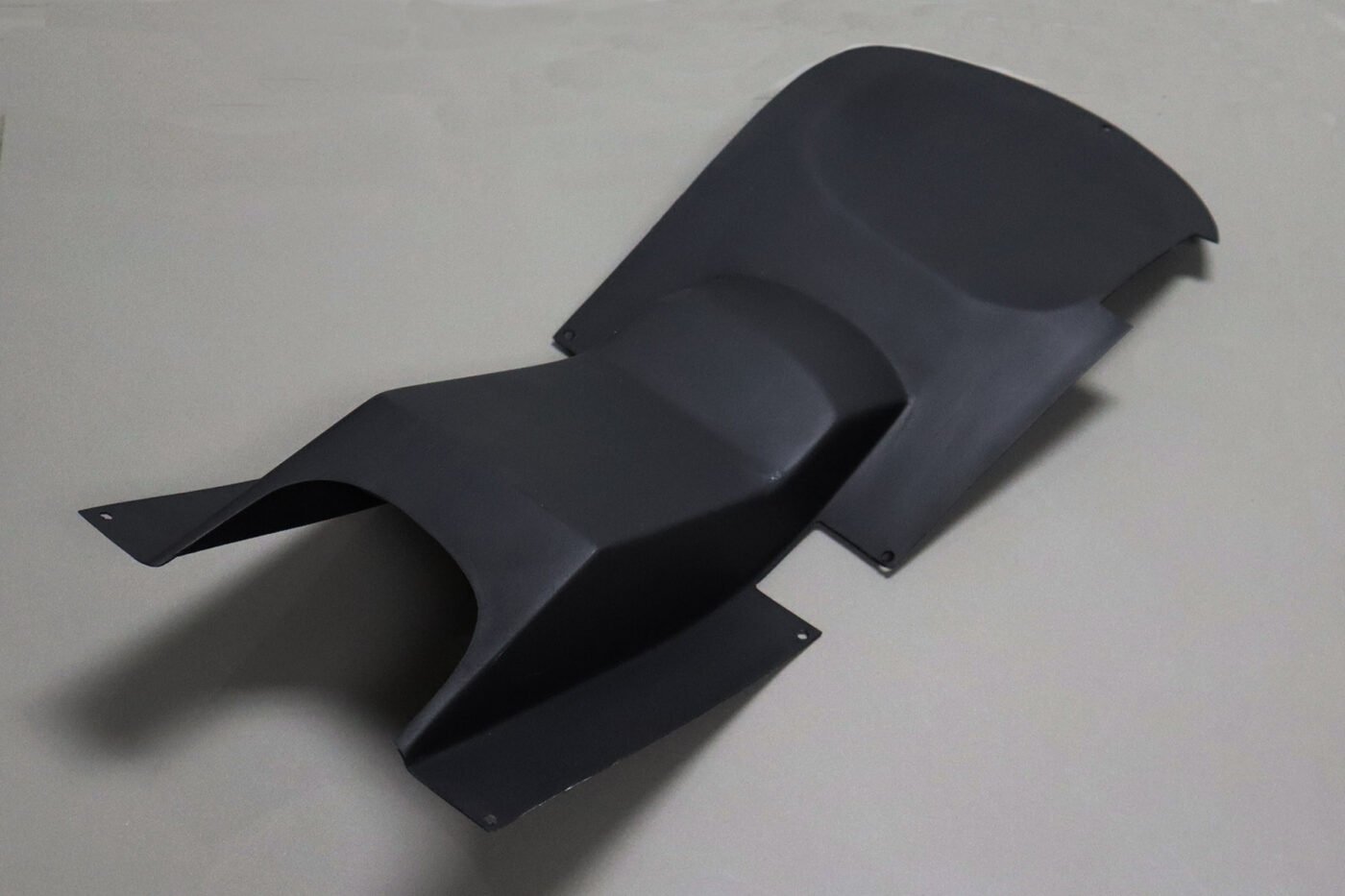 Undertray, GRP, VJ22, GP style