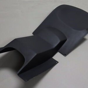 Undertray, GRP, VJ22, GP style