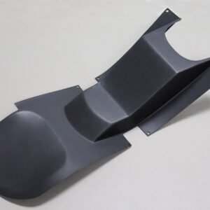 Undertray, GRP, VJ22, GP style