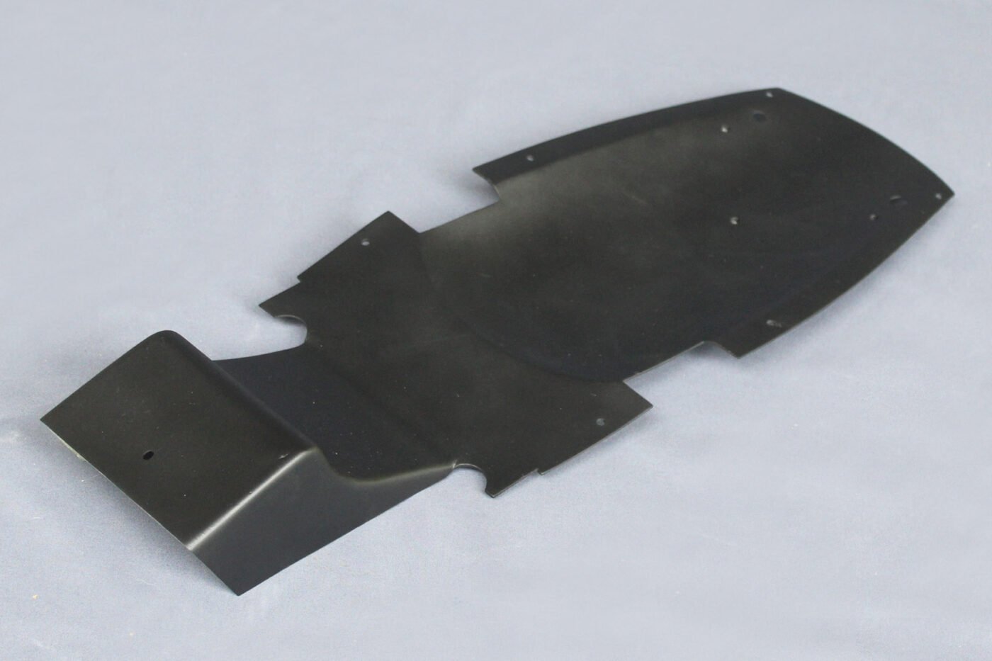 Undertray, Street, GRP, MC18, GP-T