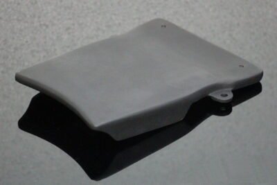 Seat Support, GRP, RS250R NX5