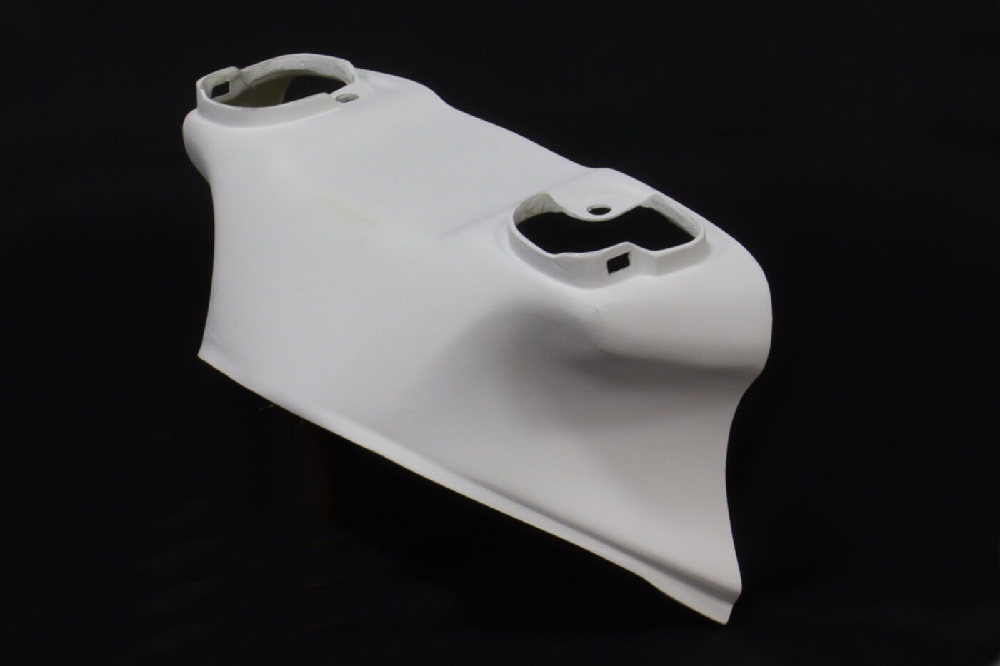Tank Cover Front (Stock GRP), NC35