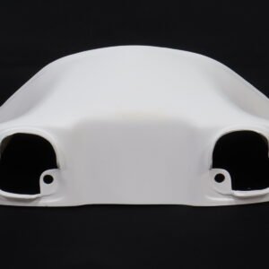 Tank Cover Front (Stock GRP), NC35