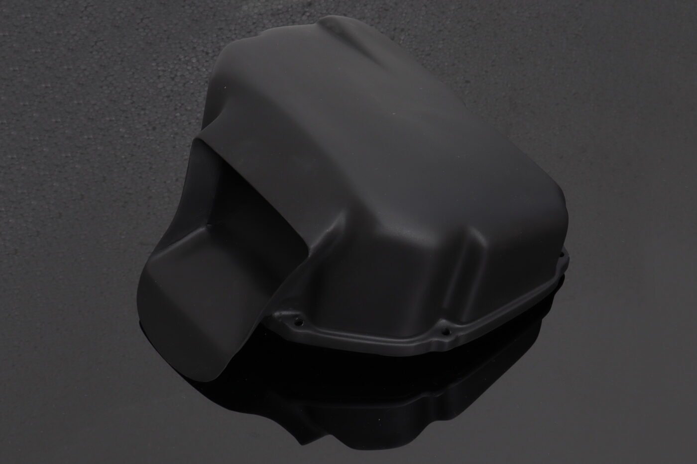 Race Airbox, Ram Air, GRP, NC35