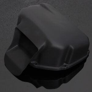 Race Airbox, Ram Air, GRP, NC35