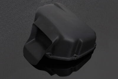 Race Airbox, Ram Air, GRP, NC35