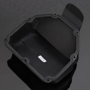 Race Airbox, Ram Air, GRP, NC35