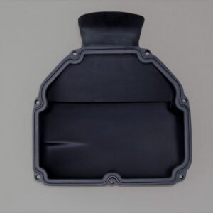 Race Airbox, Ram Air, GRP, NC35
