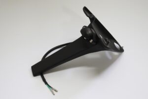 Registration/License Plate Holder, GRP, Assy.