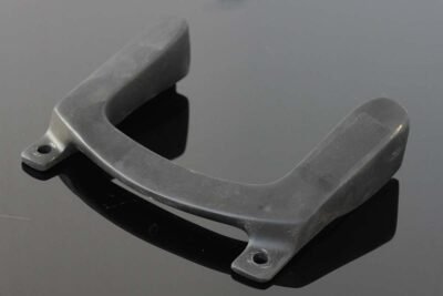 Seat Support, GRP, MC18, GP-T