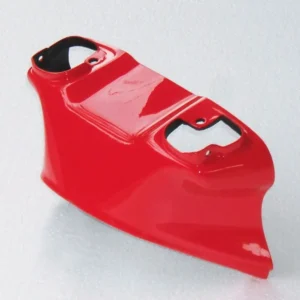 Tank Cover Front (Special GRP), NC35, (Red)