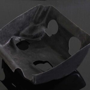 Tray, Carburettor, GRP, NC30/NC35