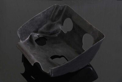 Tray, Carburettor, GRP, NC30/NC35