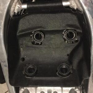 Tray, Carburettor, GRP, NC30/NC35