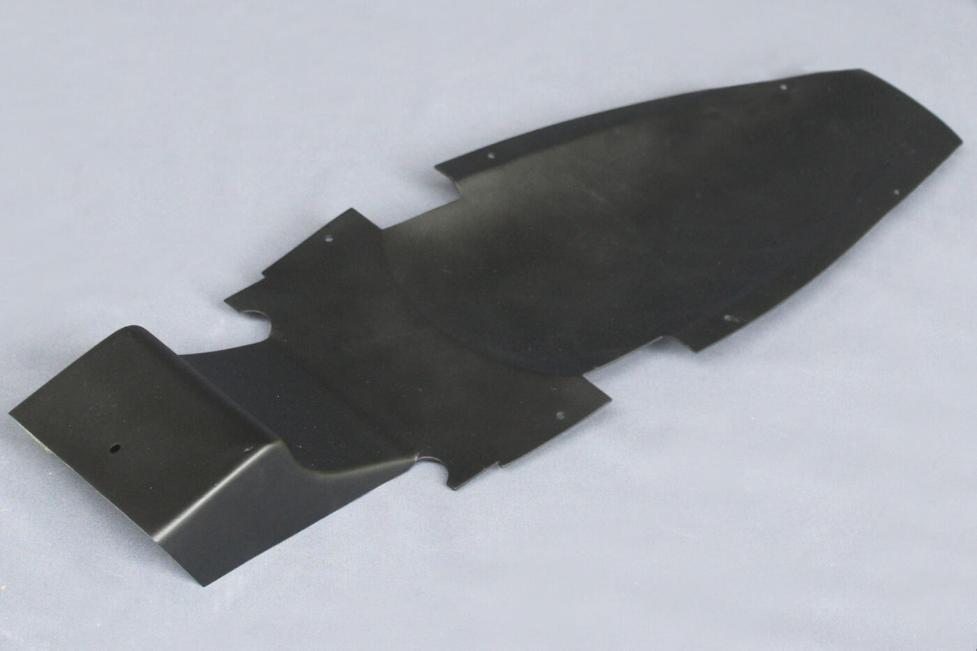 Undertray, Race, GRP, MC18, GP-T