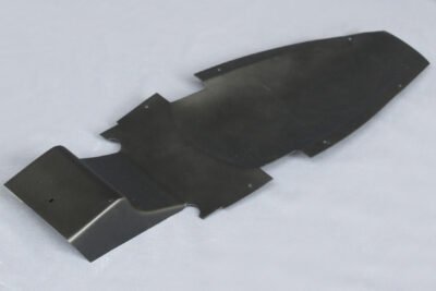 Undertray, Race, GRP, MC18, GP-T
