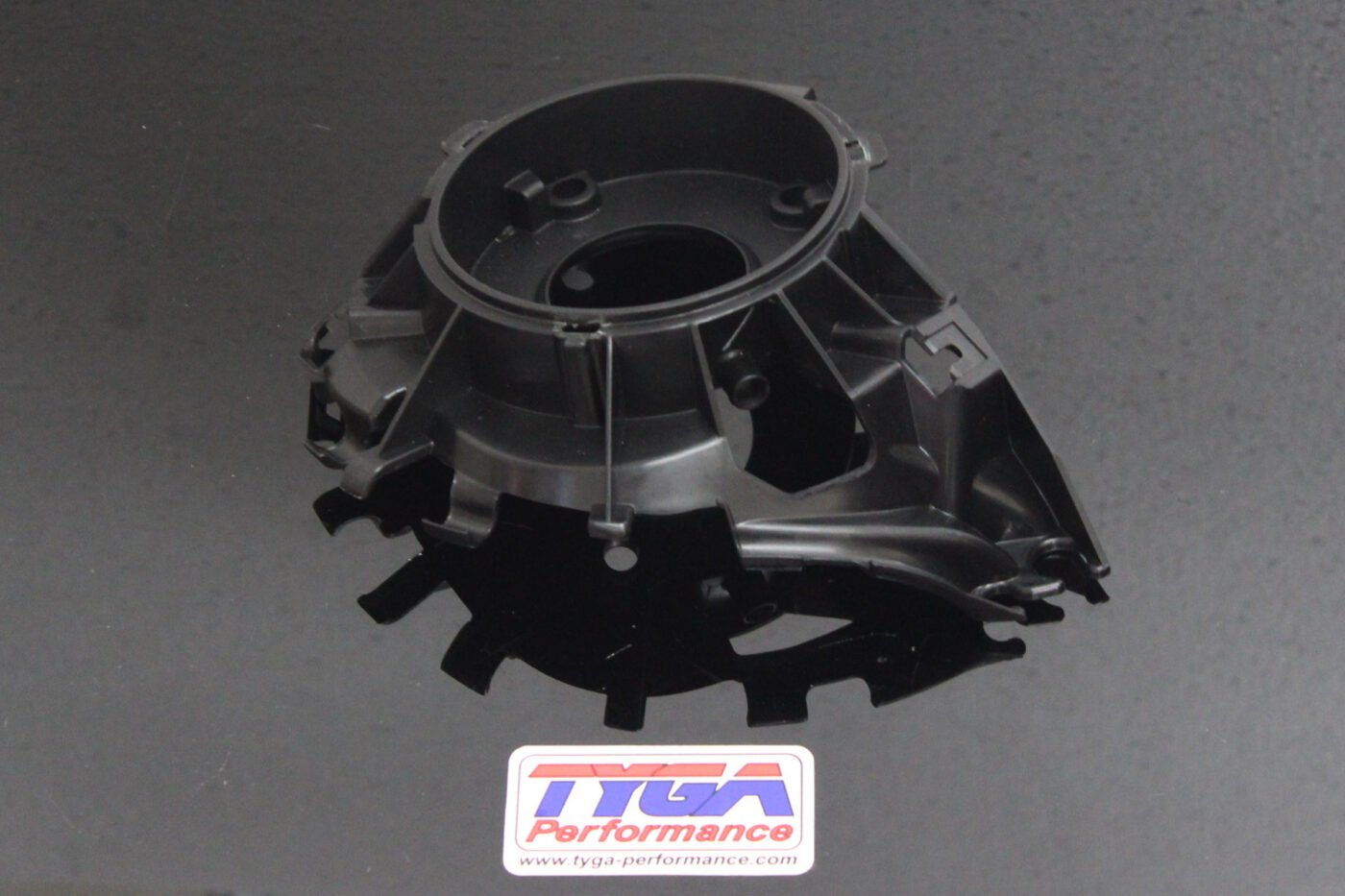 Tank Cover, MiniRacerXtreme, MSX125SF Grom
