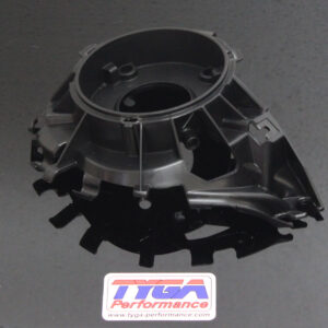 Tank Cover, MiniRacerXtreme, MSX125SF Grom