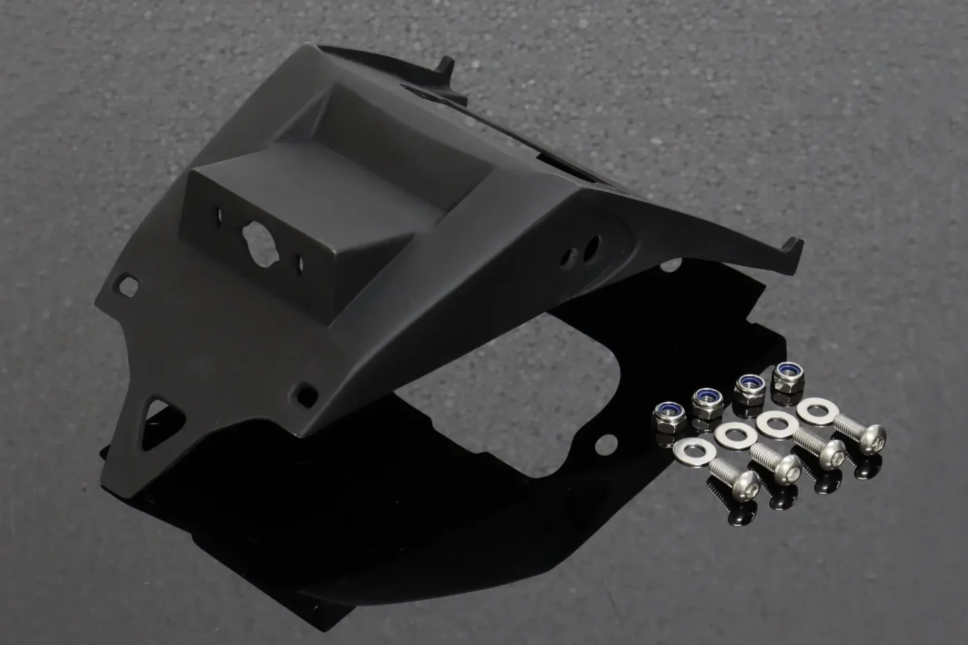 Tail Tidy, GRP, MSX125SF Grom
