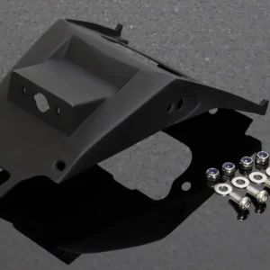 Tail Tidy, GRP, MSX125SF Grom