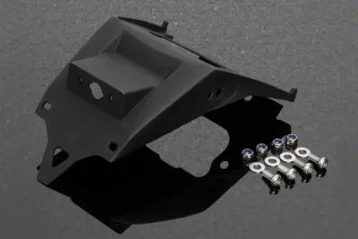 Tail Tidy, GRP, MSX125SF Grom